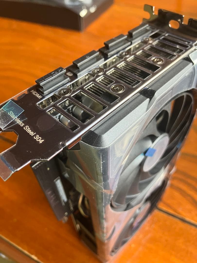 グラフィックボード・グラボ・ビデオカード ASUS GeForce RTX 4070 SUPER 12G EVO