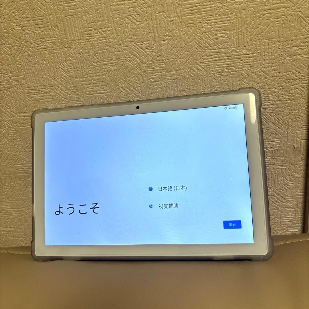 ZTLEKE Androidタブレット本体　ハイエンドモデル