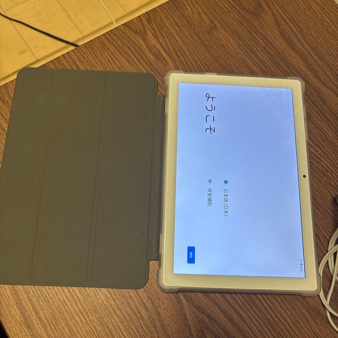 ZTLEKE Androidタブレット本体　ハイエンドモデル