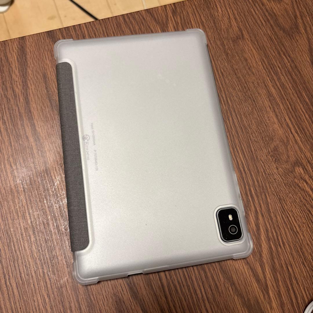 ZTLEKE Androidタブレット本体　ハイエンドモデル