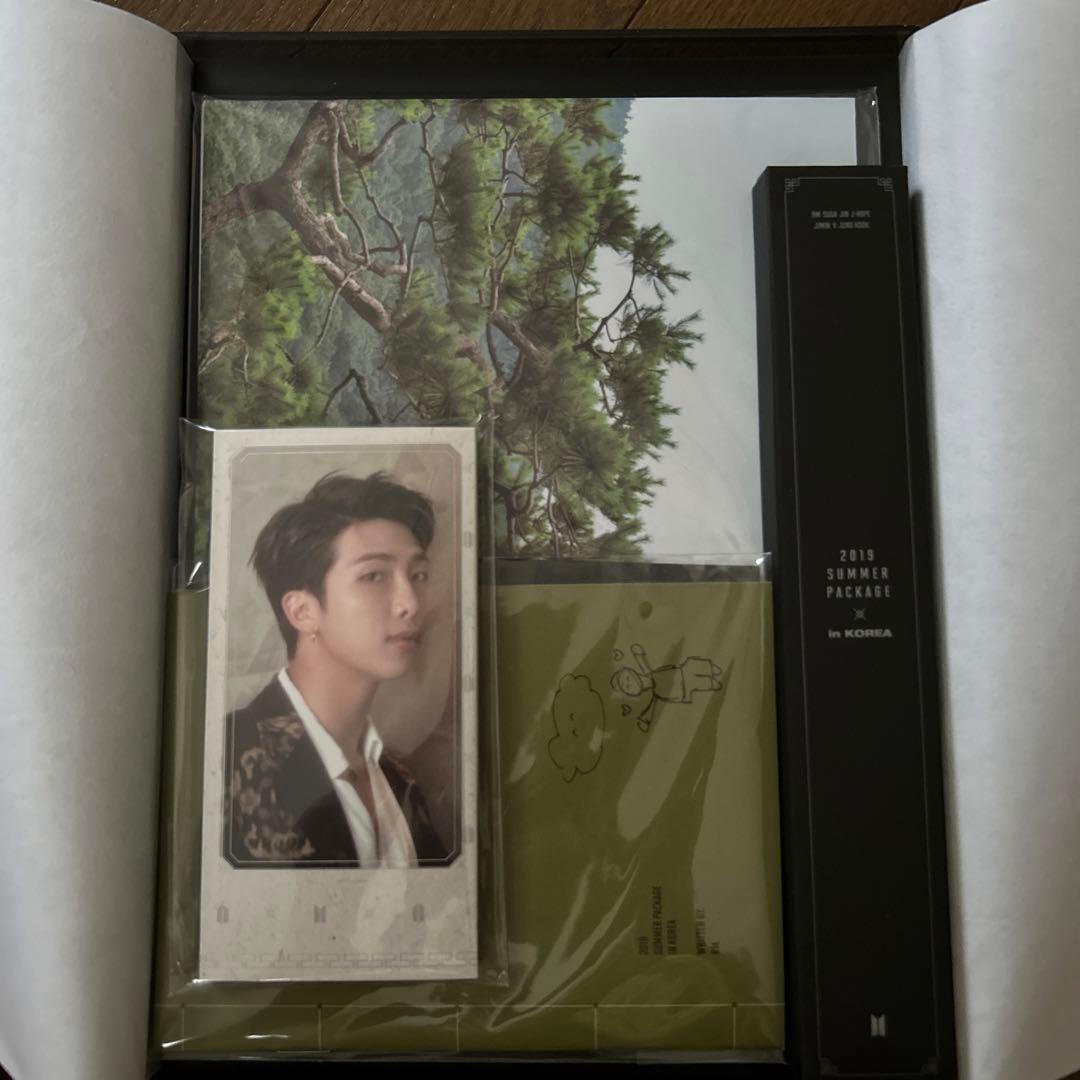 K-POP・アジア Summer package 2019 in KOREA