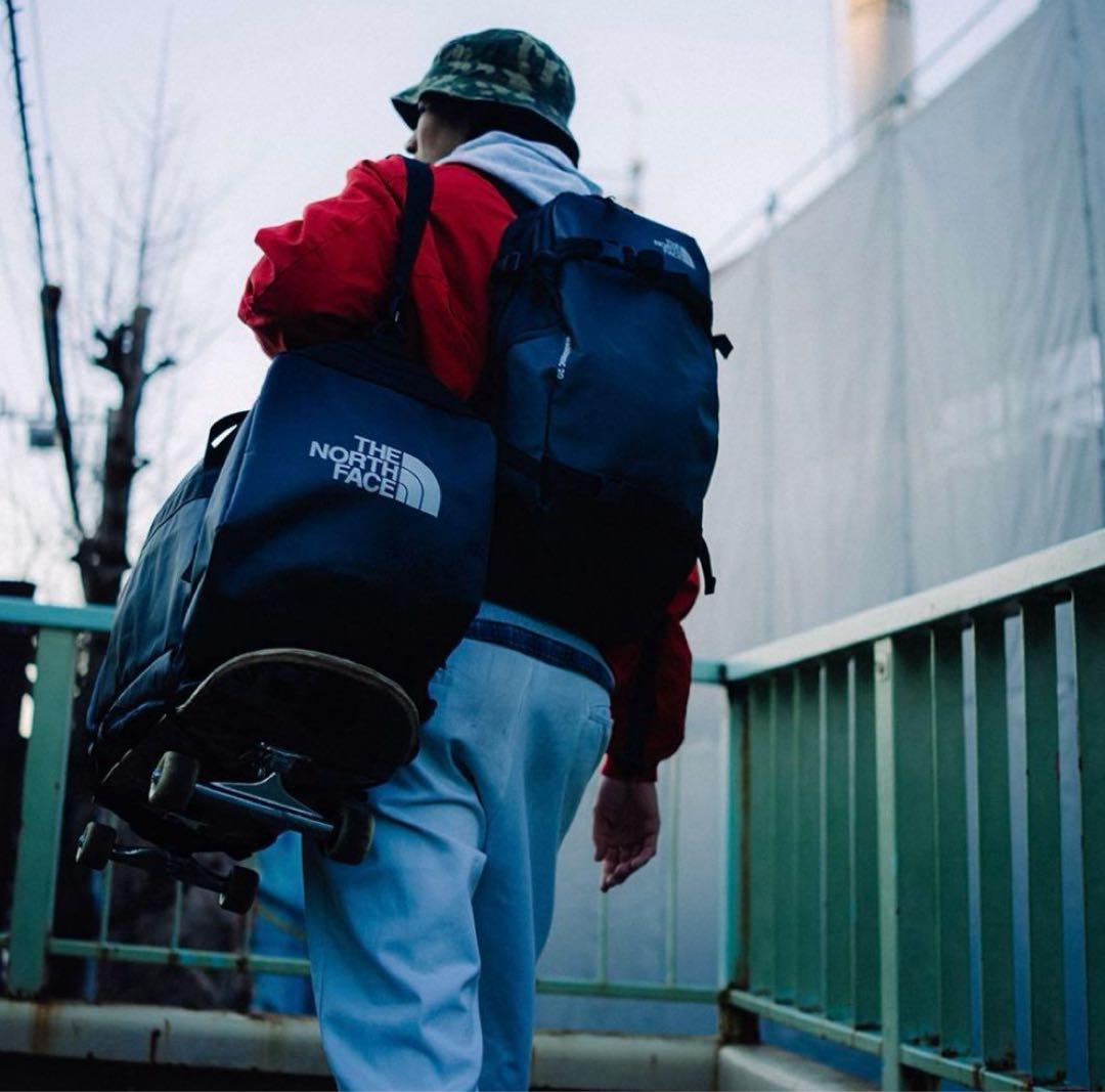 THE NORTH FACE Wandereic Pack 70 新品未使用