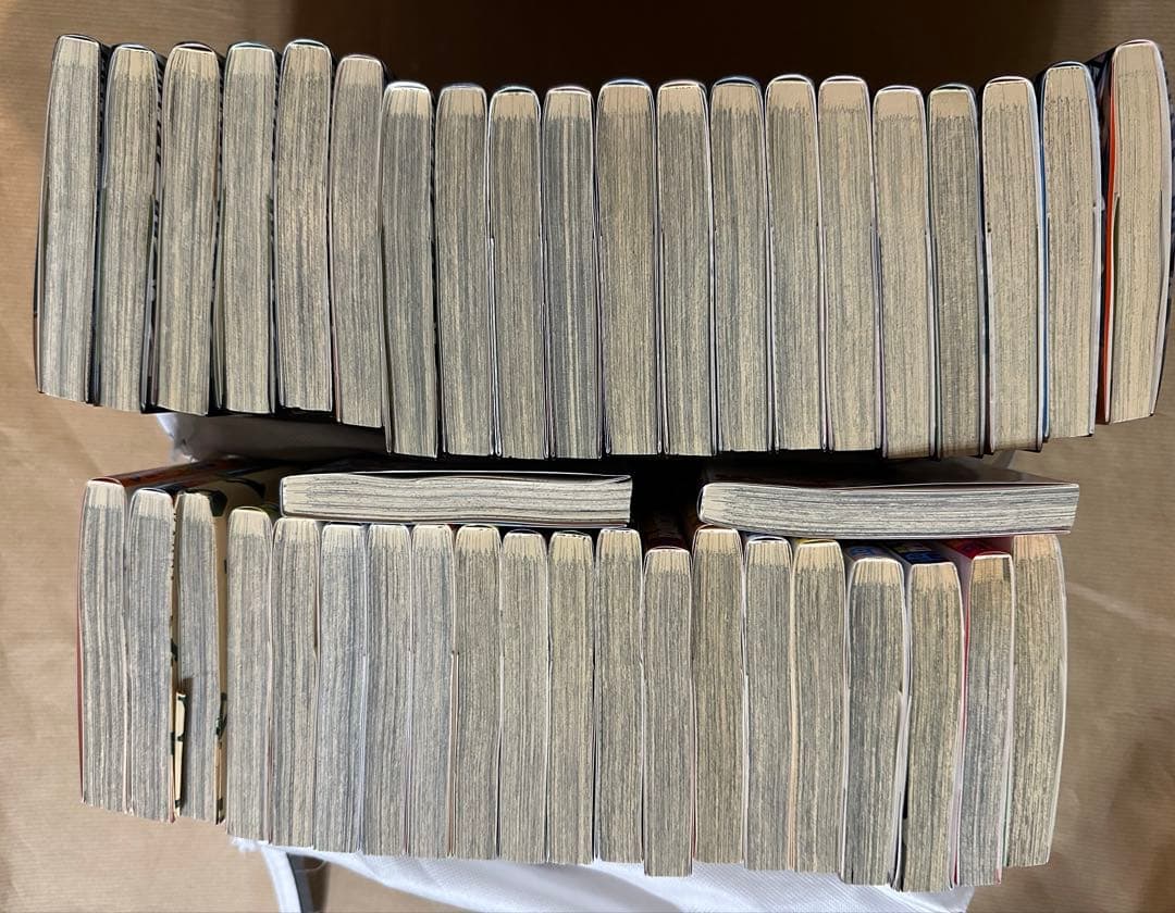 家庭教師ヒットマン リボーン 全42巻 全巻　漫画　コミック
