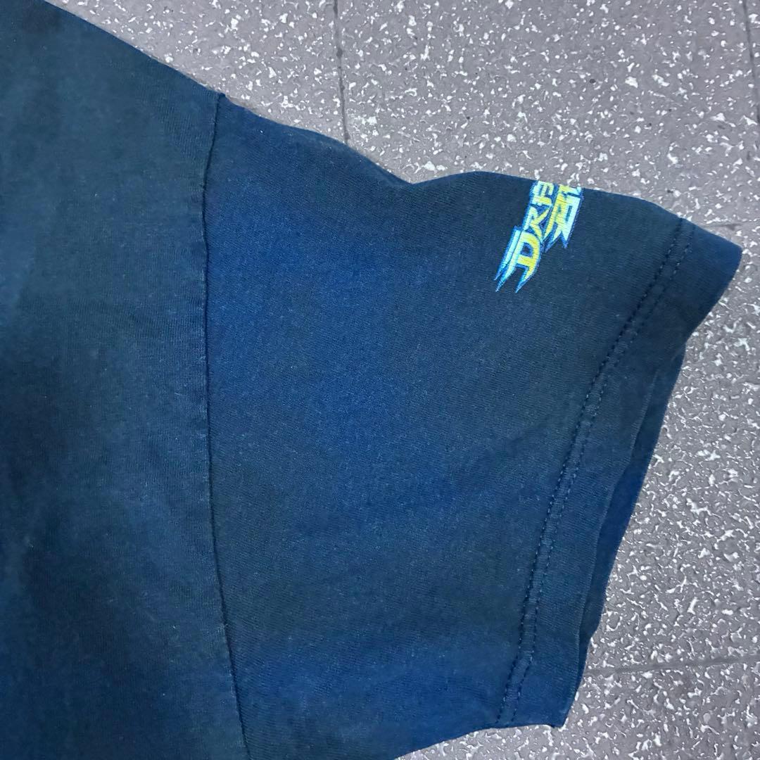 00s 90s ドラゴンボールZ tシャツ アニメt vintage USA