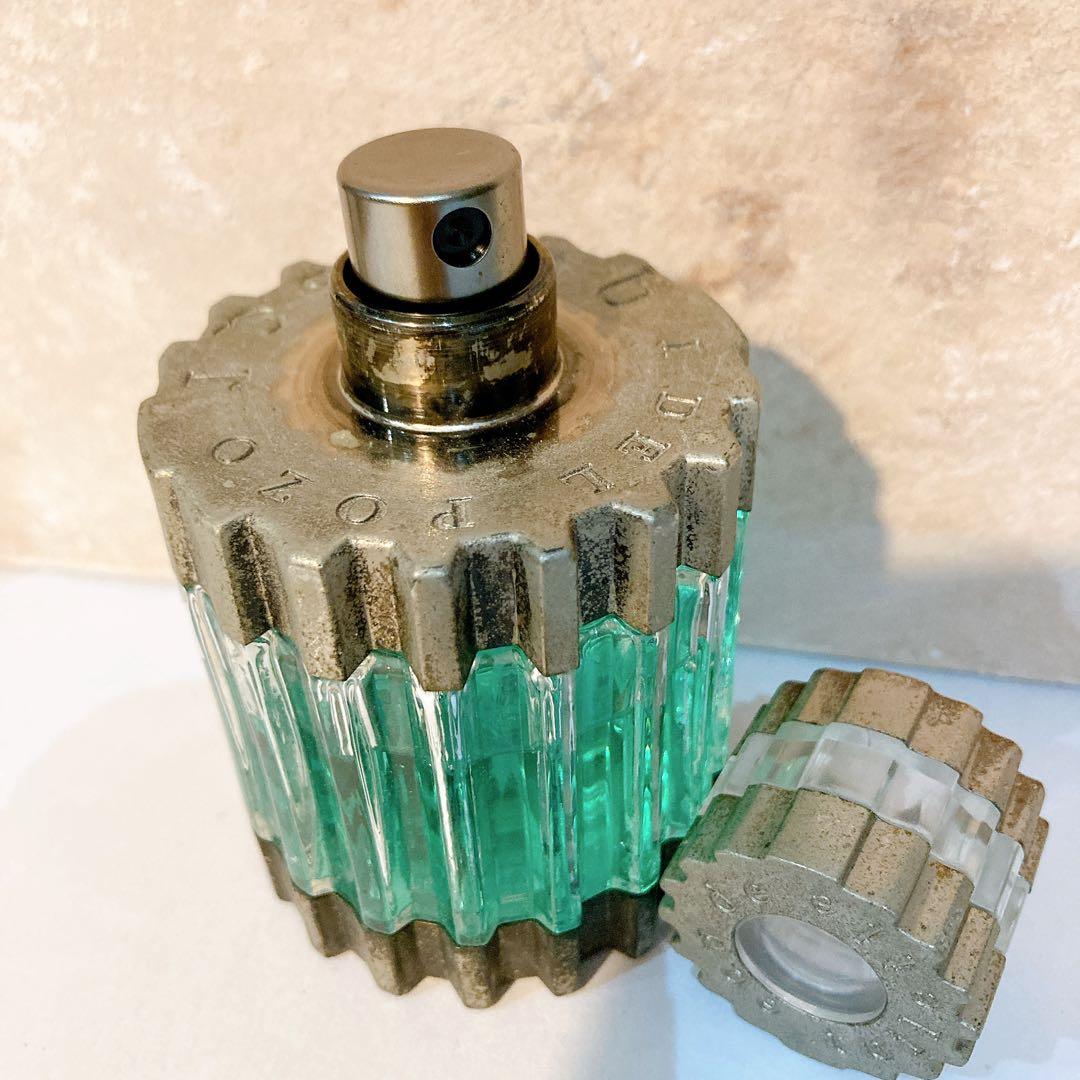 ジェイ デル ポゾ クエイサー 香水 75ml