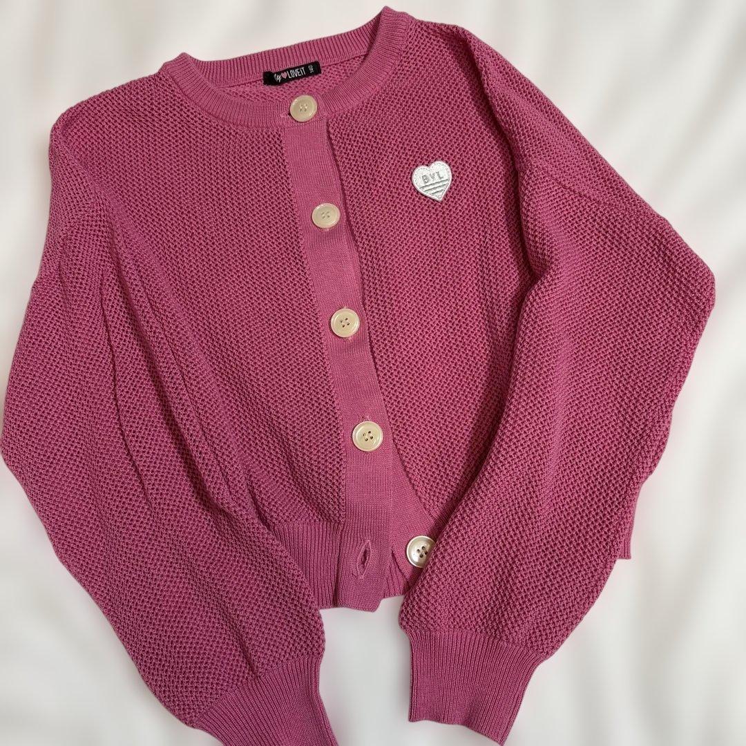 子供服　冬まとめ売り⑤ バイラビット