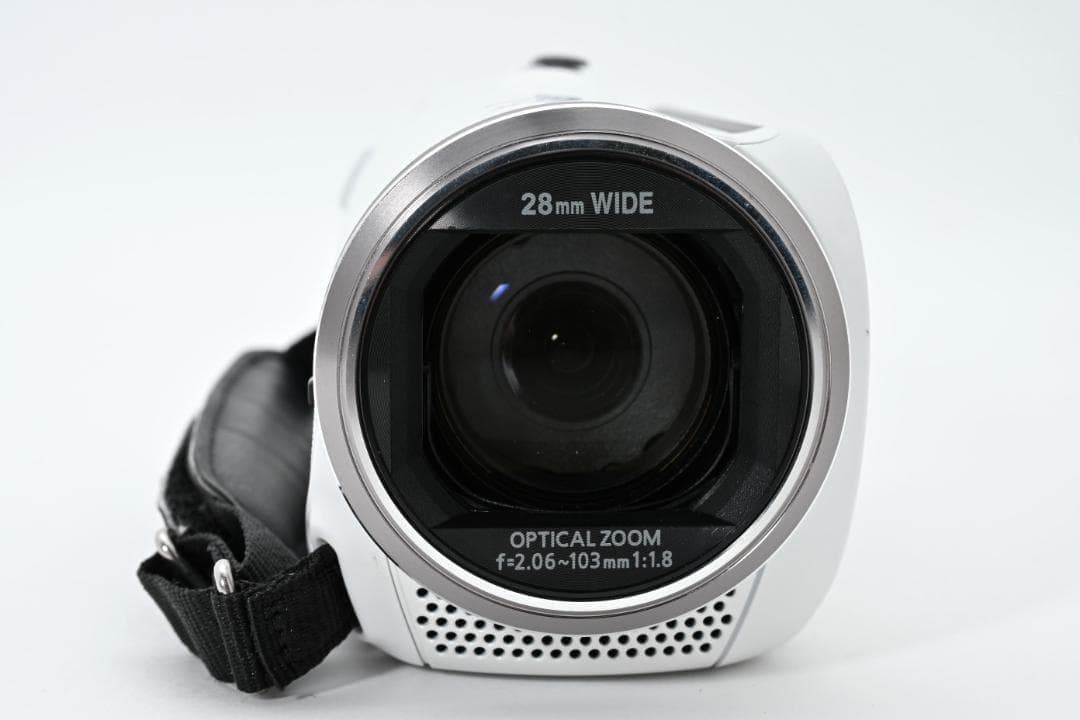 ジャンク パナソニック　Panasonic HC-V480MS