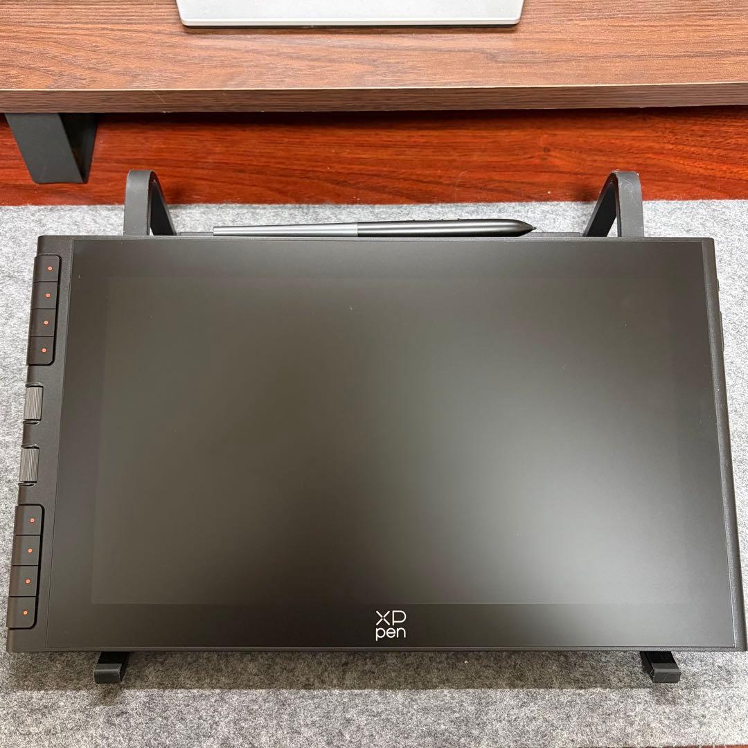 【送料込み】XPPen 液タブ Artist 12 3rd