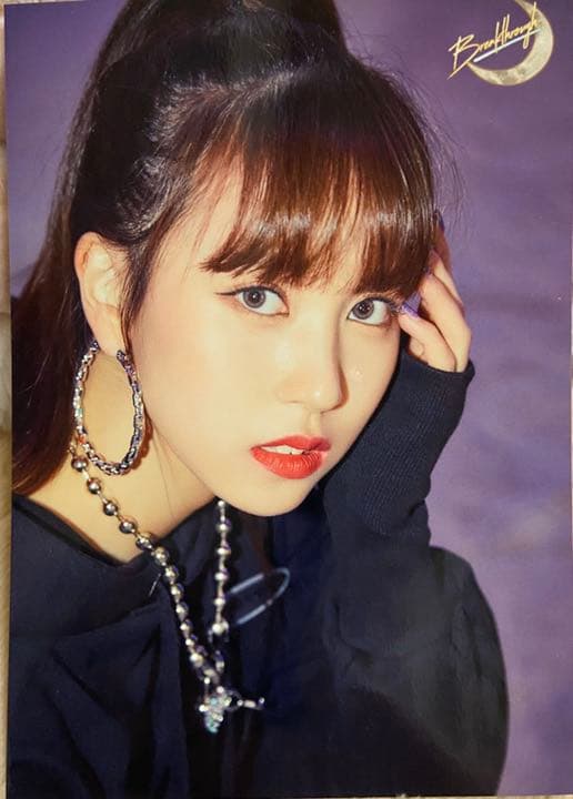 TWICE ランダムトレーディングカード