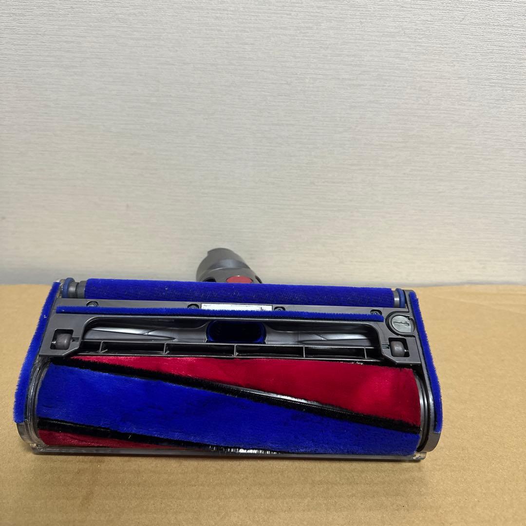 ダイソン dyson v7 v8 sv10 ソフトローラーヘッド 112232