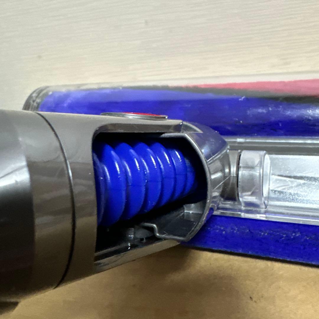 ダイソン dyson v7 v8 sv10 ソフトローラーヘッド 112232