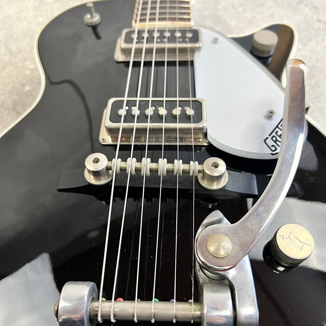 希少 GRETCH 6128T-57 DuoJet エレキギター