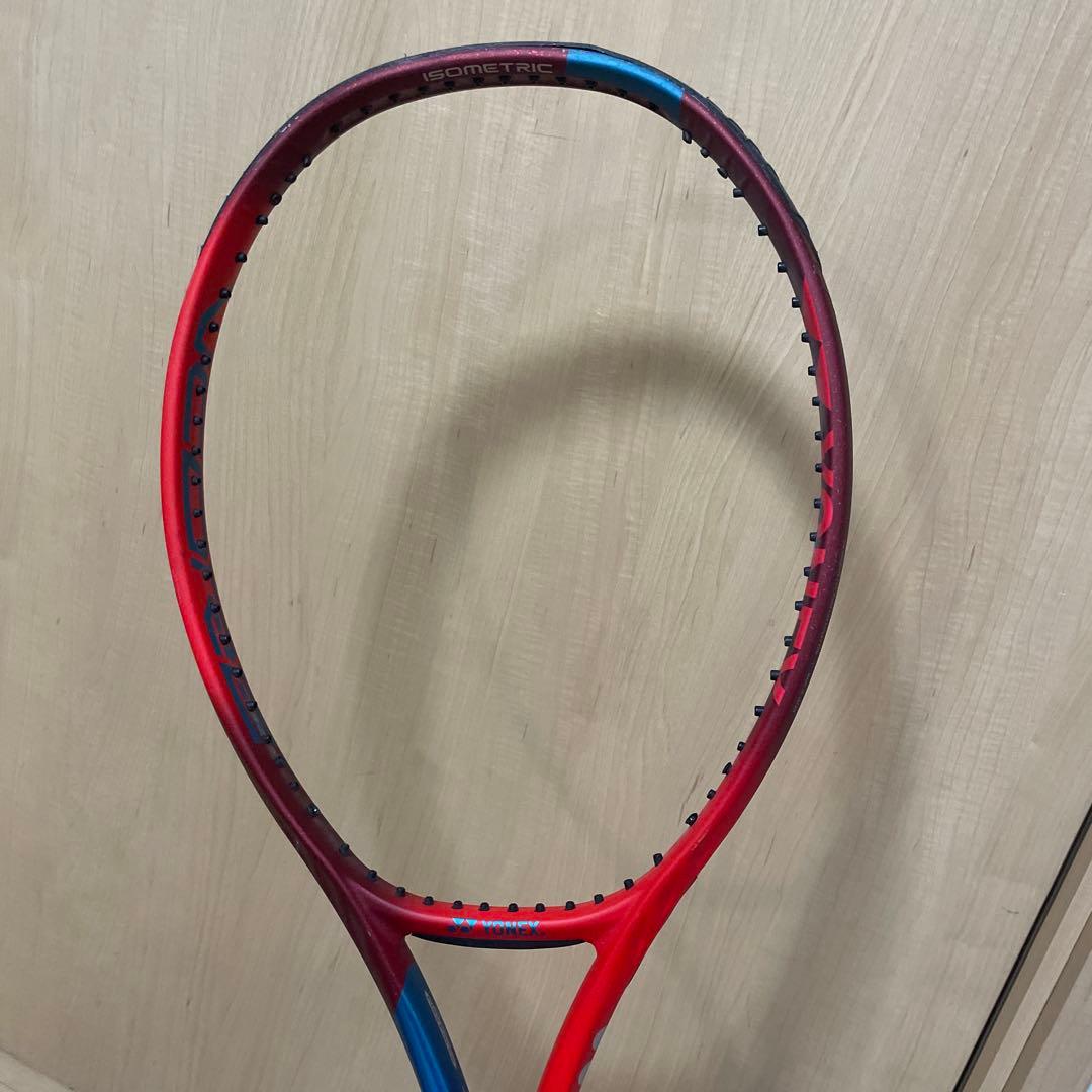 テニスラケット YONEX VCORE100 G2
