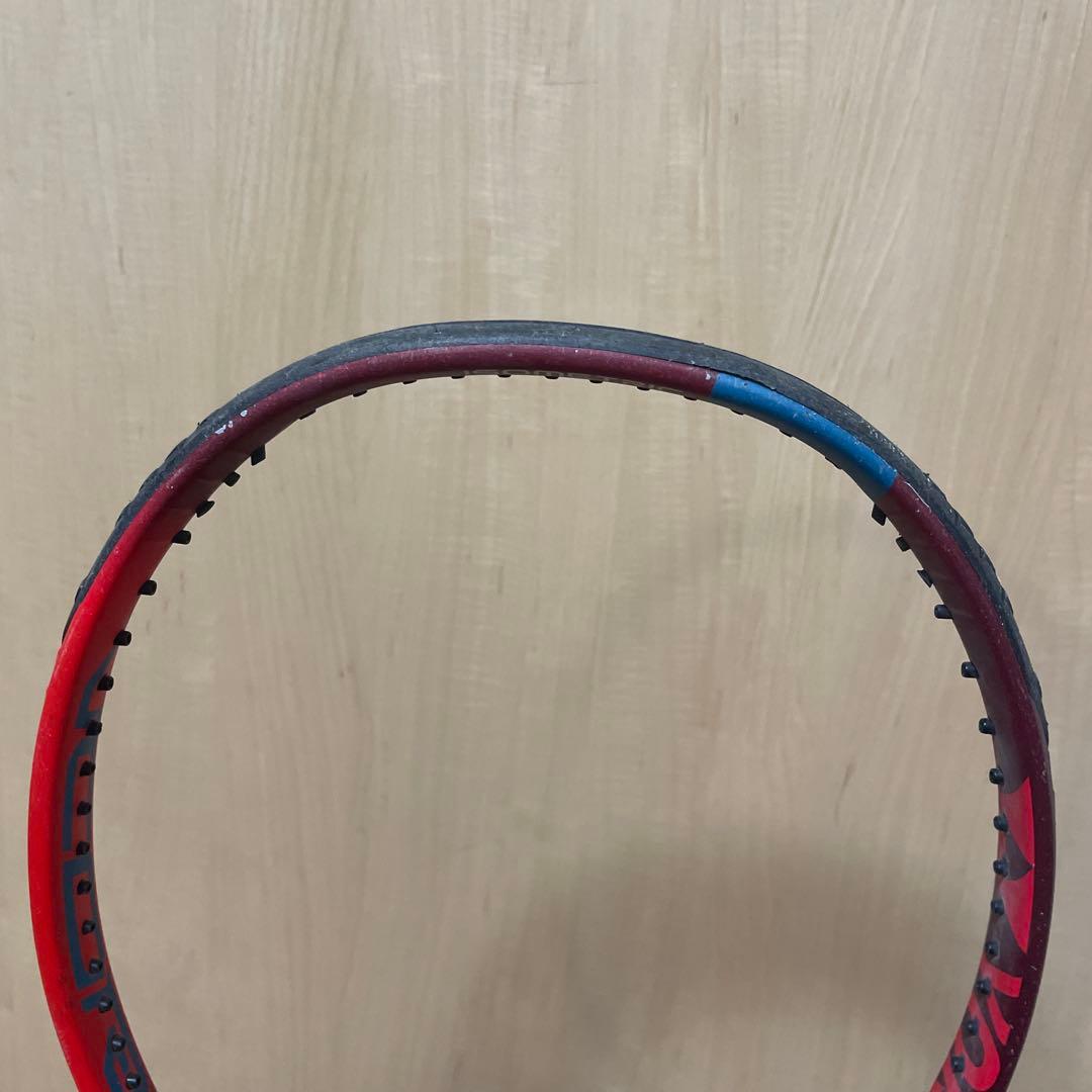 テニスラケット YONEX VCORE100 G2