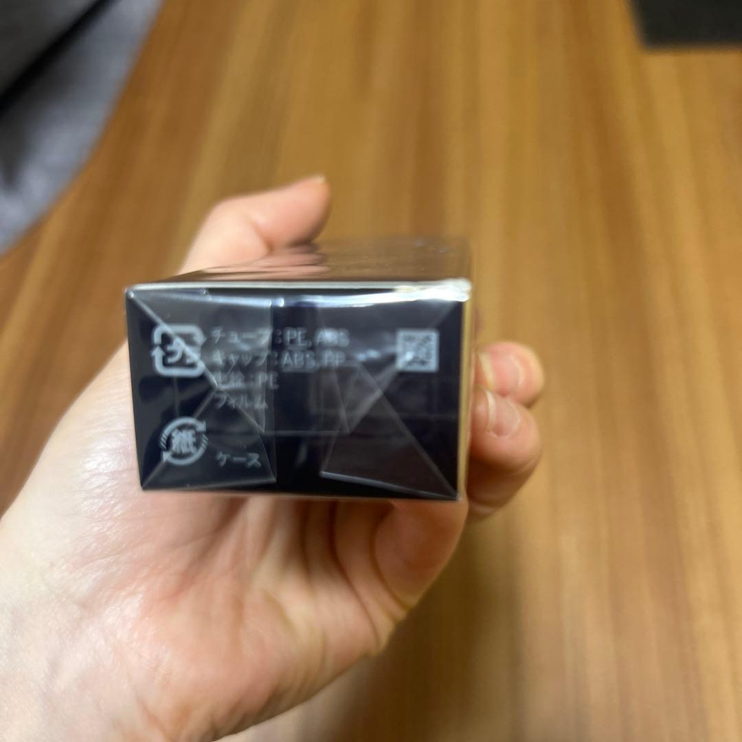 【未使用品】タンクレームエクラn オークル20