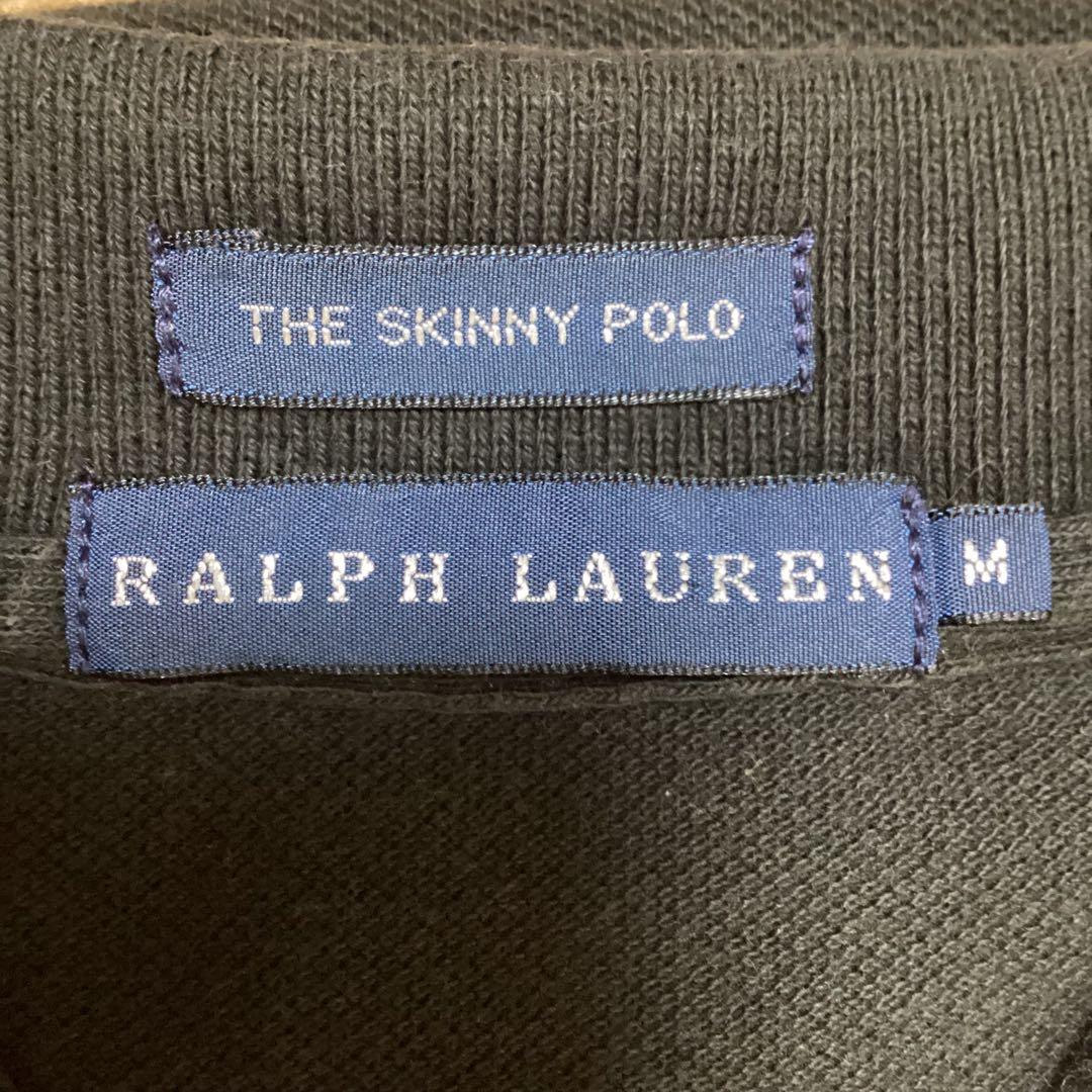 polo ralph lauren ポロラルフローレン　ビッグポニー　ポロシャツ