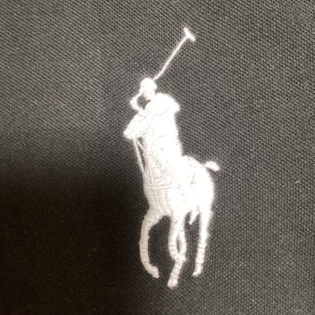 polo ralph lauren ポロラルフローレン　ビッグポニー　ポロシャツ