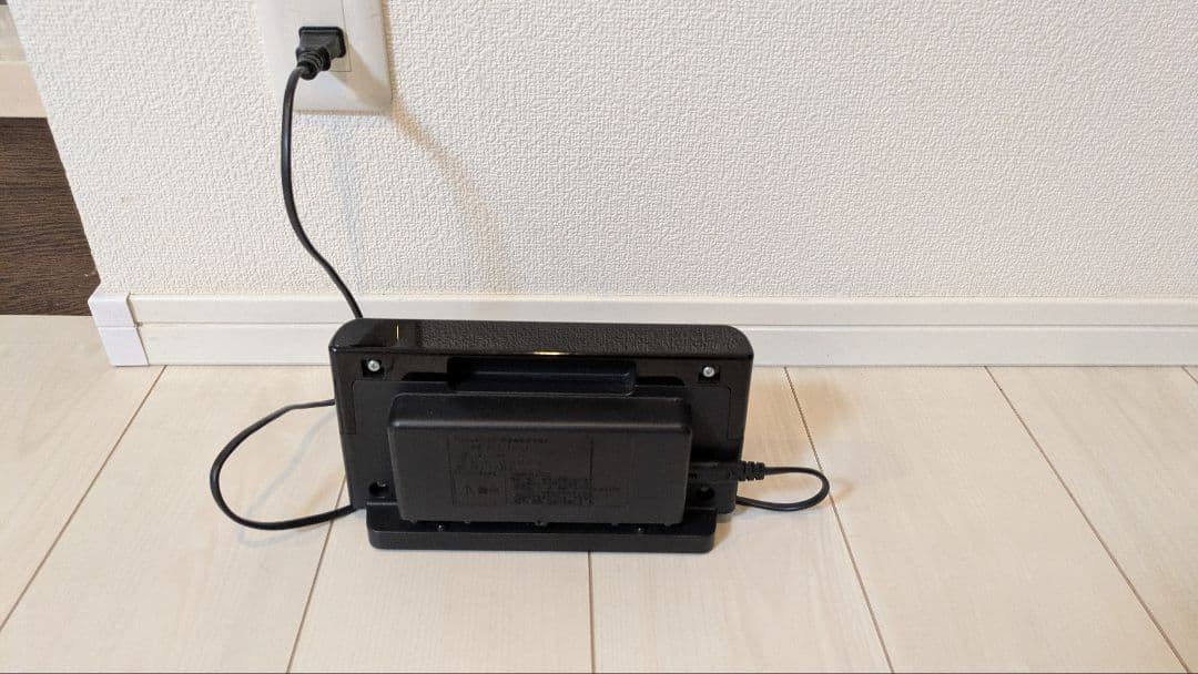 Panasonic RULO MC-RSF1000 中古品