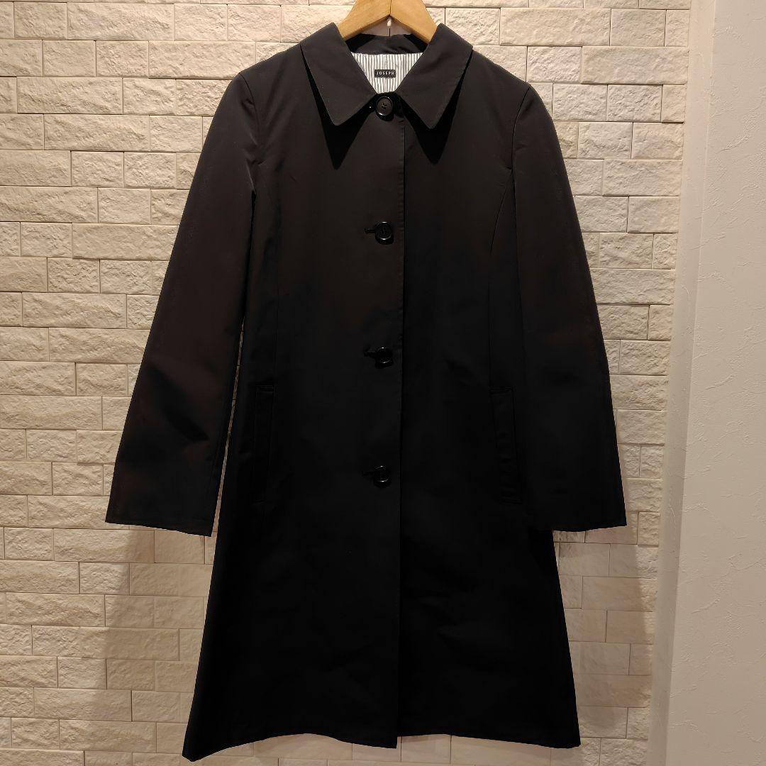 h*u様 【美品】iCB＆JOSEPH　トレンチコート スプリングコート 2枚セ