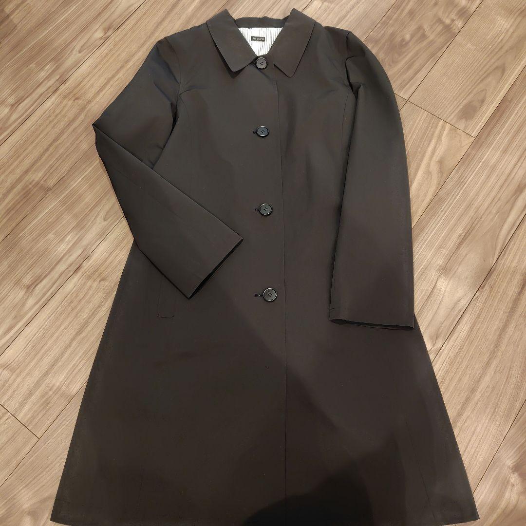 h*u様 【美品】iCB＆JOSEPH　トレンチコート スプリングコート 2枚セ