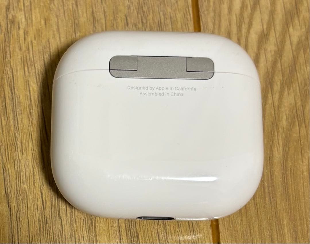 AirPods第4世代