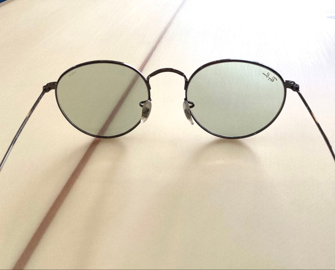 RayBan レイバン RB3447 004/T1