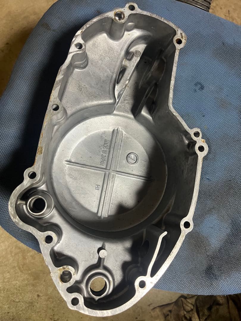 500ss マッハ