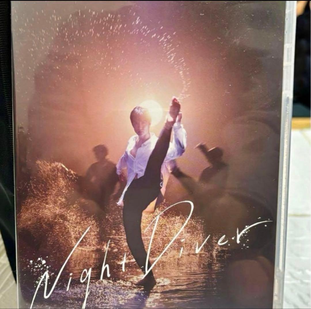 【美品‼️】三浦春馬写真集日本製Night Diverおカネの切れ目が恋のはじまり