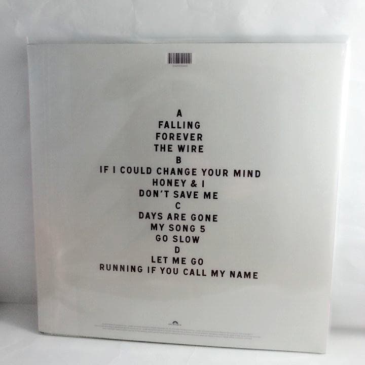 Haim アナログレコード Days Are Gone