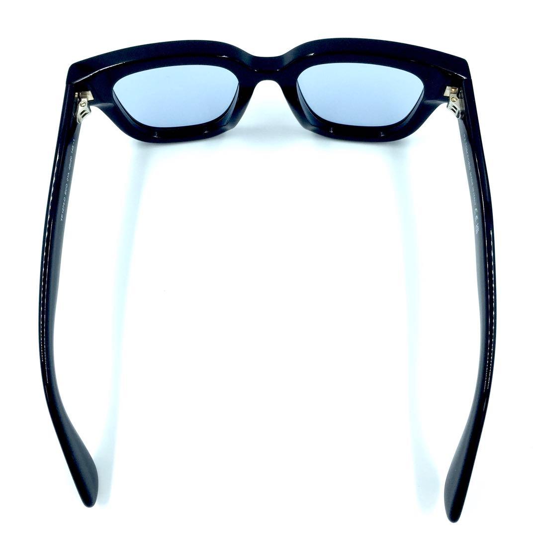 【K7】TOM FORD トムフォード TF127-D 01A サングラス