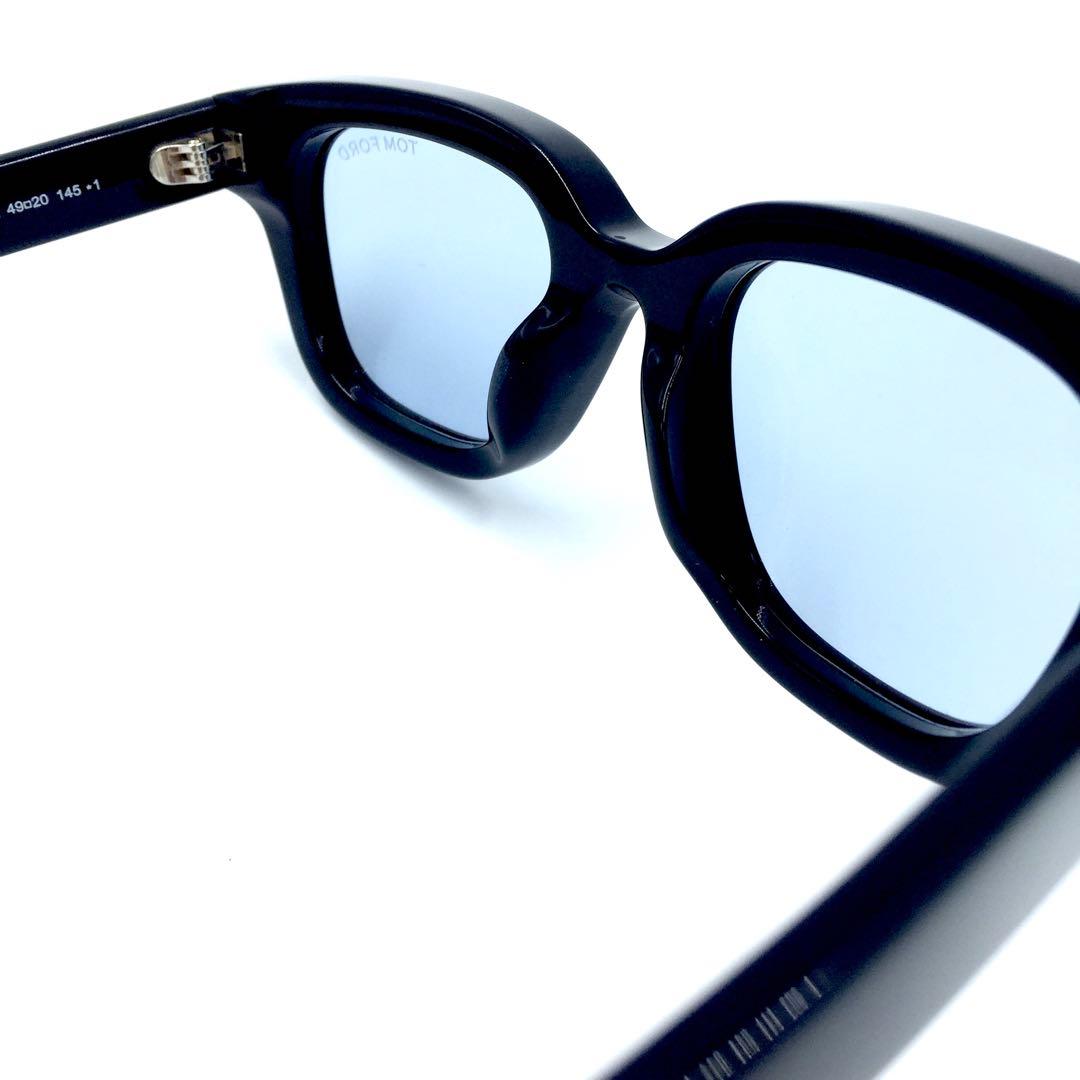 【K7】TOM FORD トムフォード TF127-D 01A サングラス