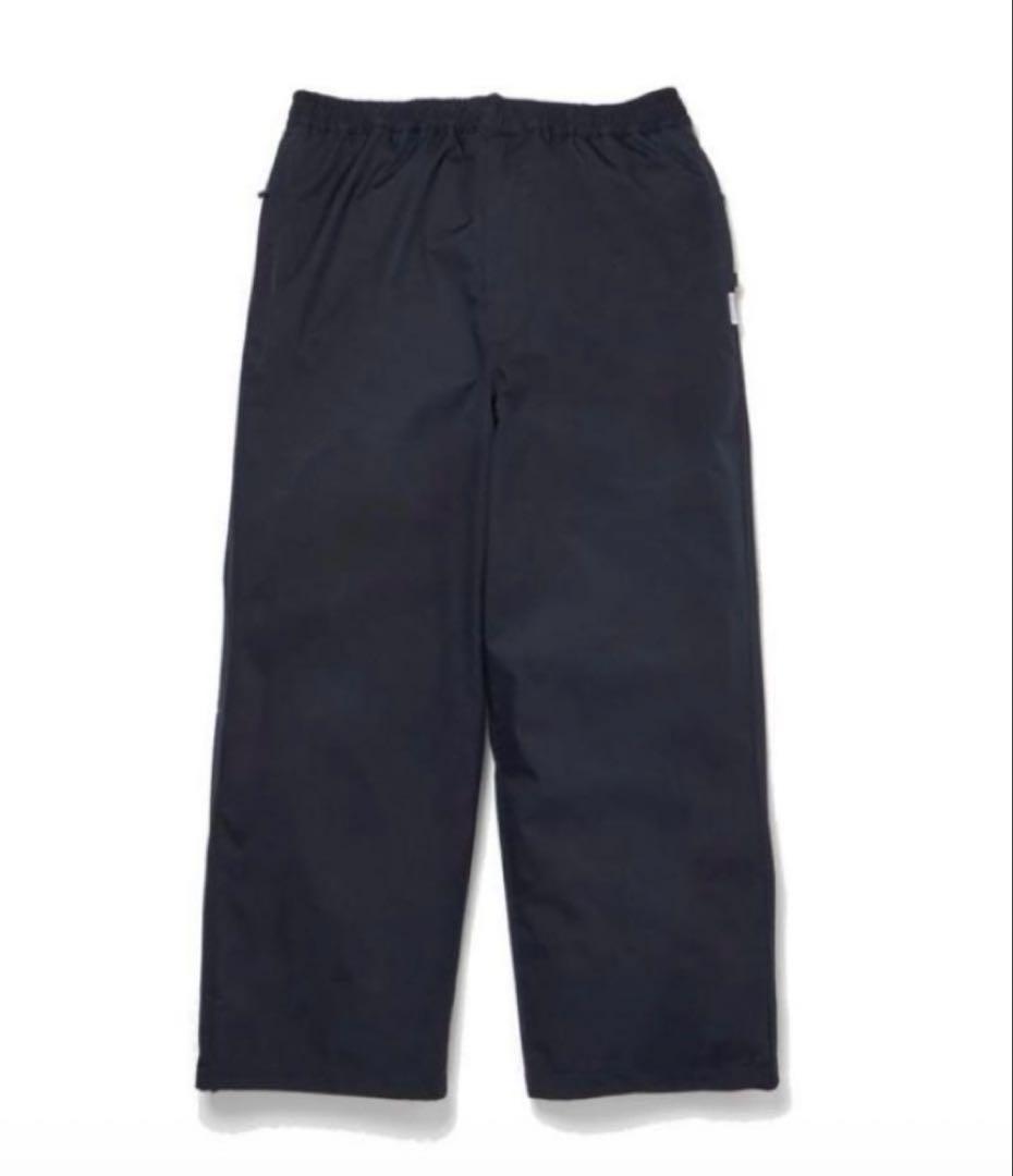 Daiwa Pier39 TECH EASY TROUSERS ネイビーM