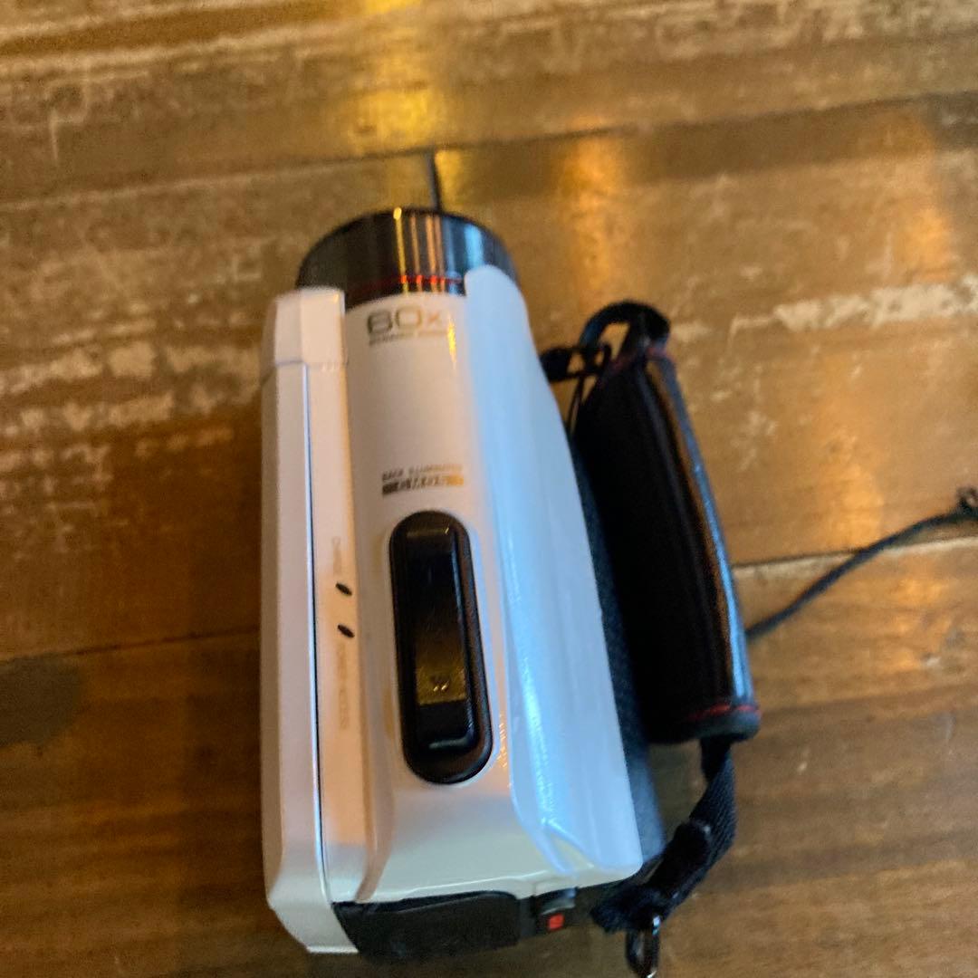 JVC Everio R QUAD PROOF フルHD