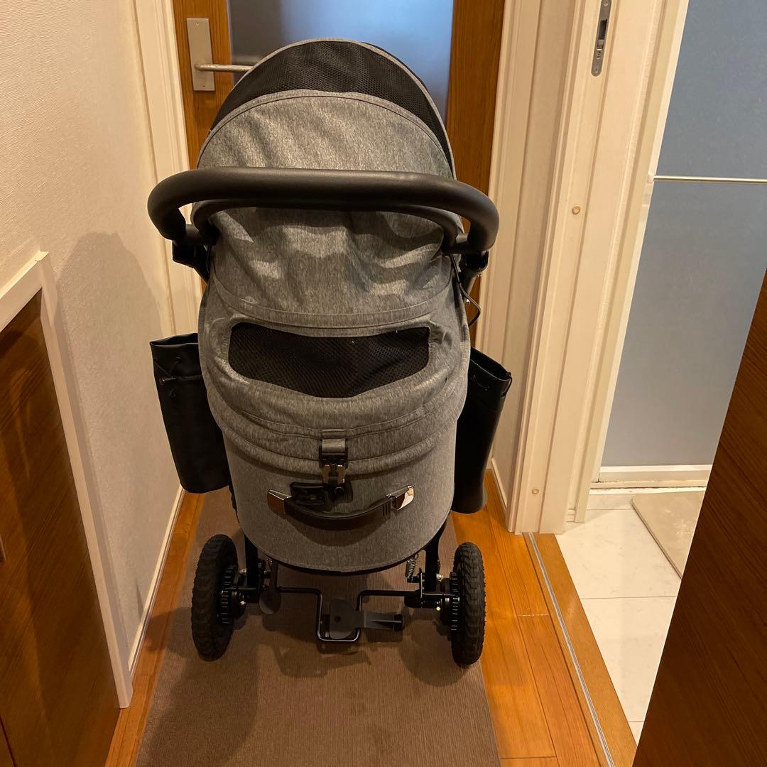 AIRBUGGY DOMEシリーズ