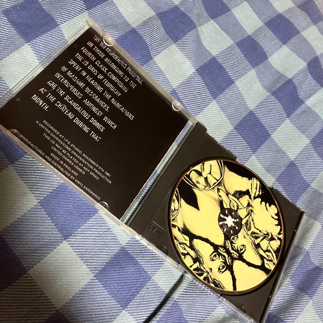洋楽 v.a. 150 murderous passions