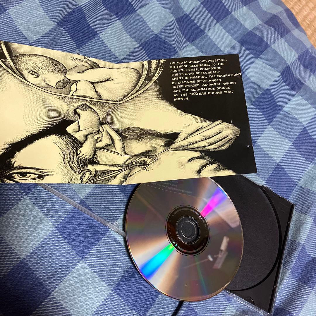 洋楽 v.a. 150 murderous passions