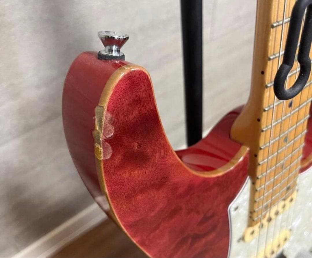 z*o様 ESP SNAPPER CTM 24 FR