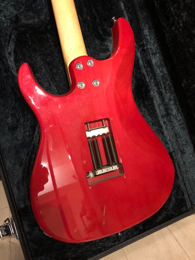 z*o様 ESP SNAPPER CTM 24 FR