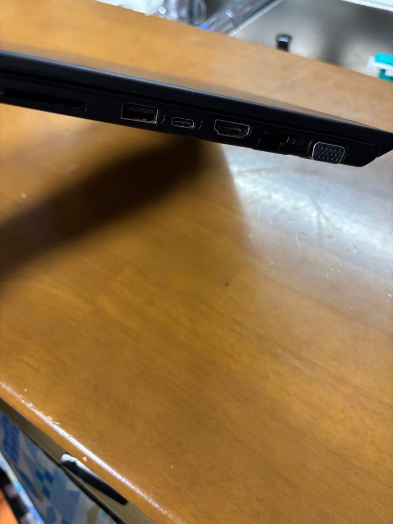 美品 ソニー VJPJ13C12N 第10世代 SIMモデル