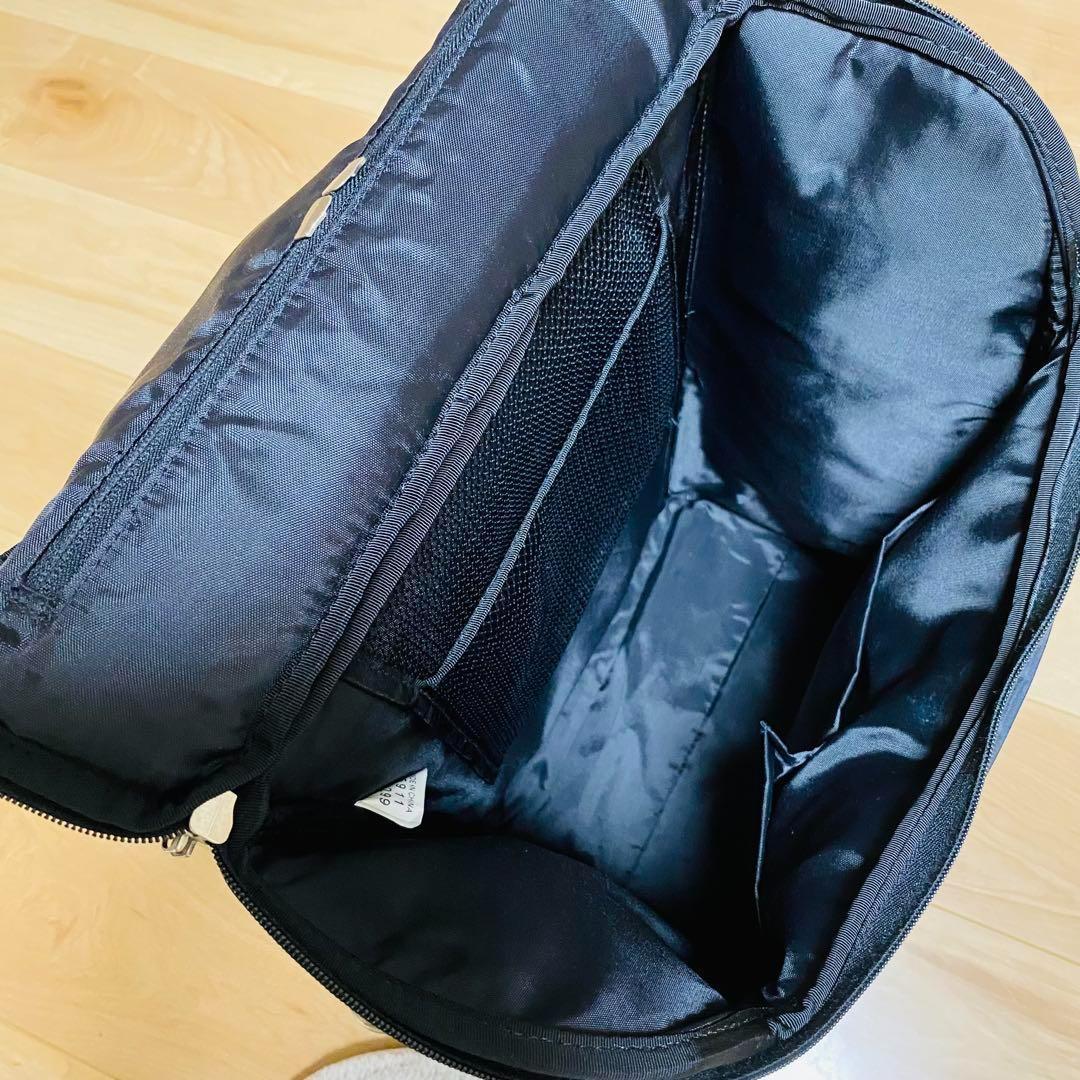スワニー SWANY キャリーバッグ ウォーキングバッグ 2way