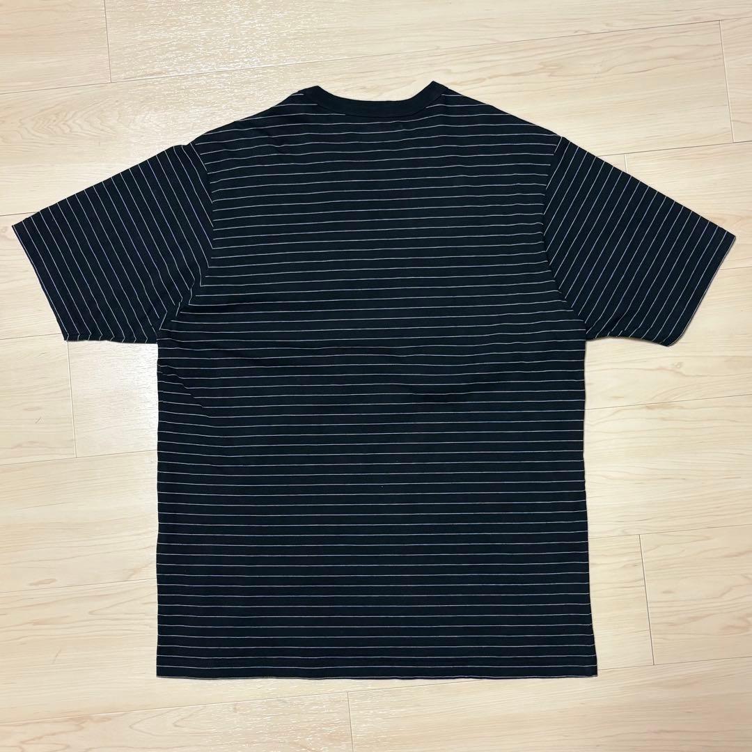 シュプリーム　supreme バブル　Bubble Tシャツ　ブラック　Sサイズ