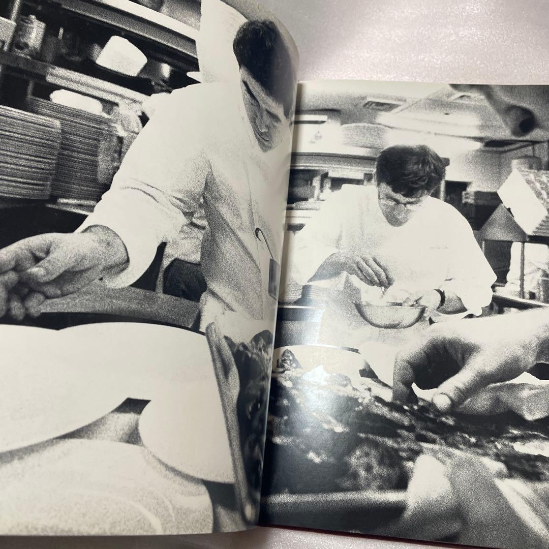 チャーリー・トロッター料理本洋書3冊セット