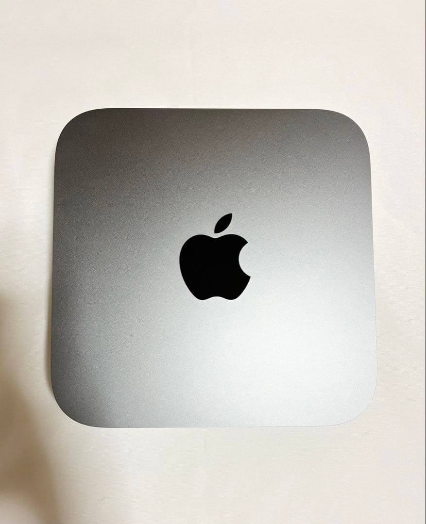 高性能 Apple Macmini 2020 Intel i7 16G 1TB