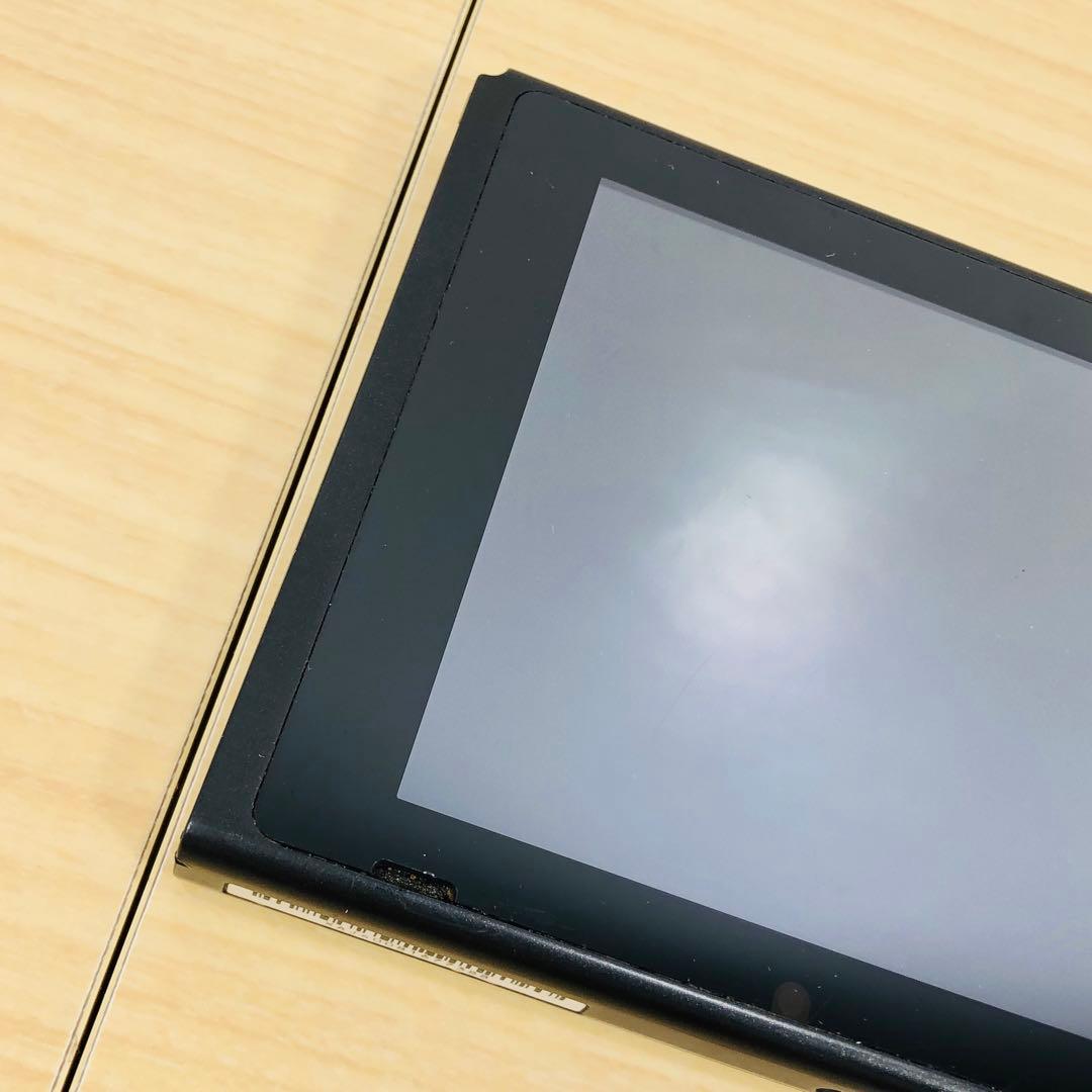【動作OK】任天堂 Switch 旧型 HAC-001 本体のみ 10-54