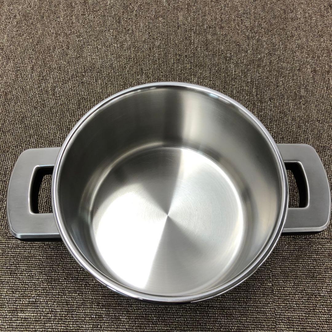マイヤー　MEYER 超高圧力鍋 4L