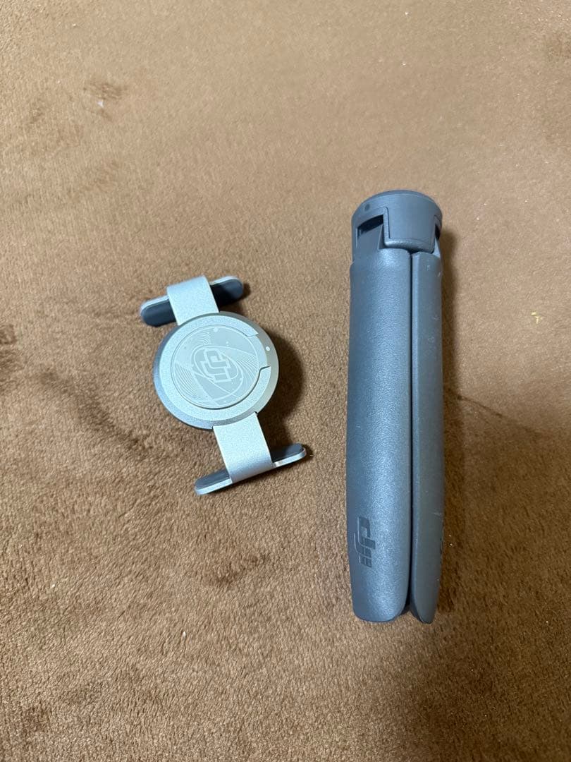 DJI osmo Mobile 6 ＋収納袋