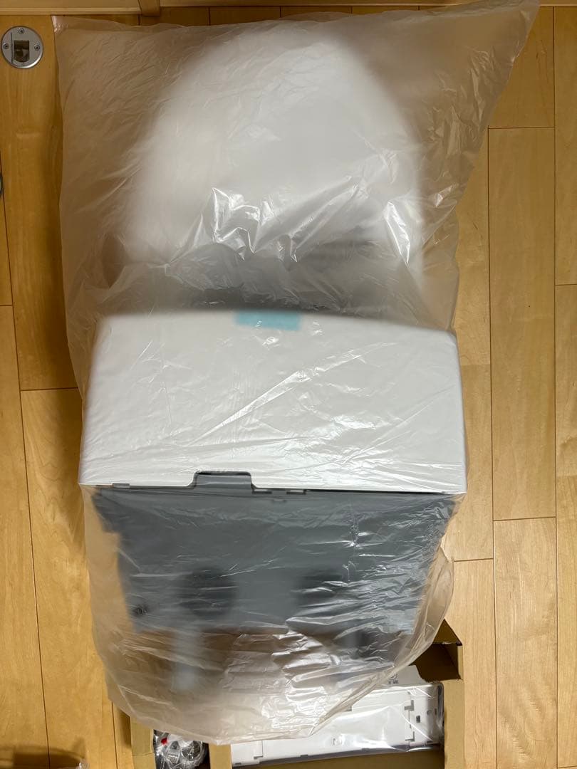 INAX　タンクレスシャワートイレ機能部　DWV-SB23G