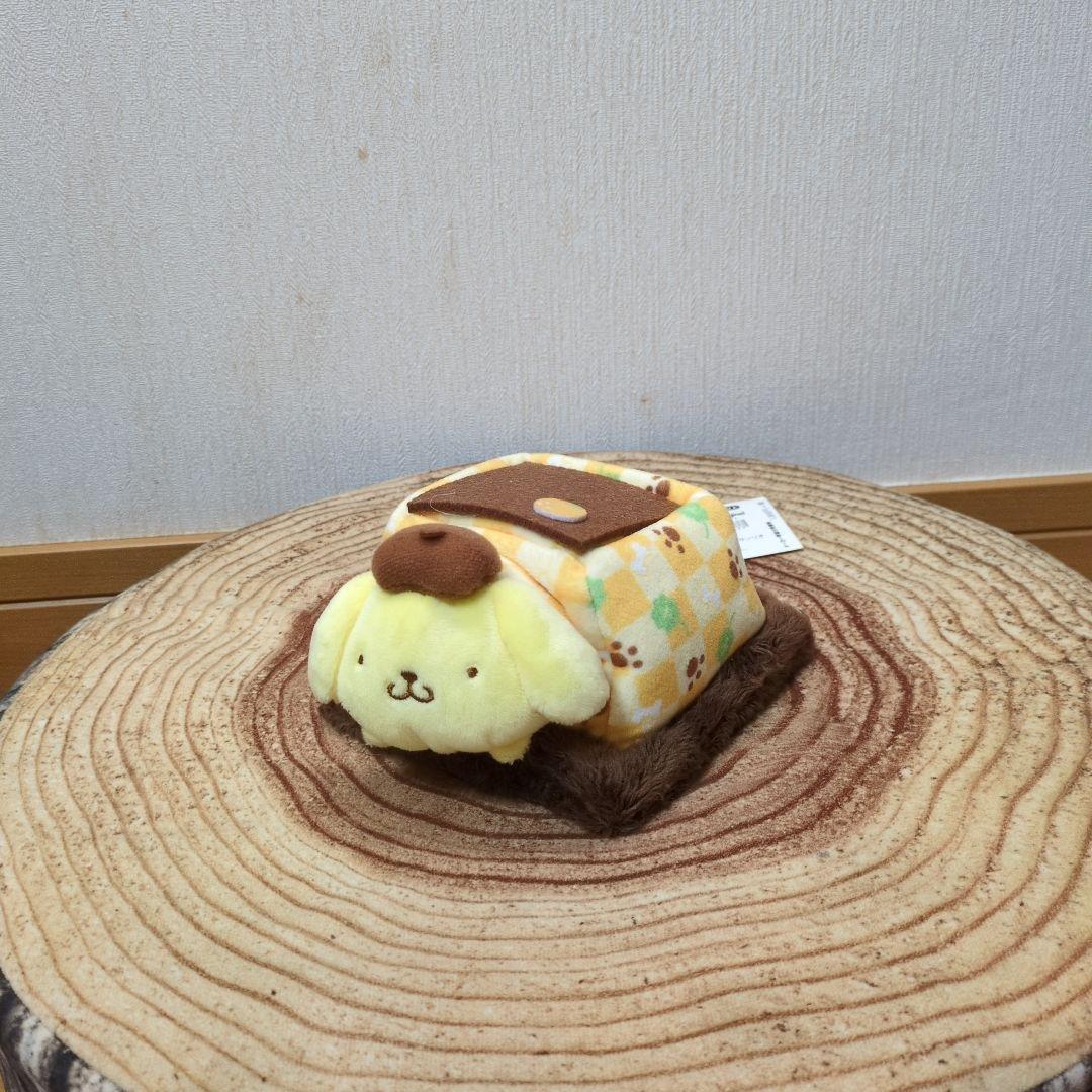 サンリオ　ポムポムプリンぬいぐるみ　まとめ売り