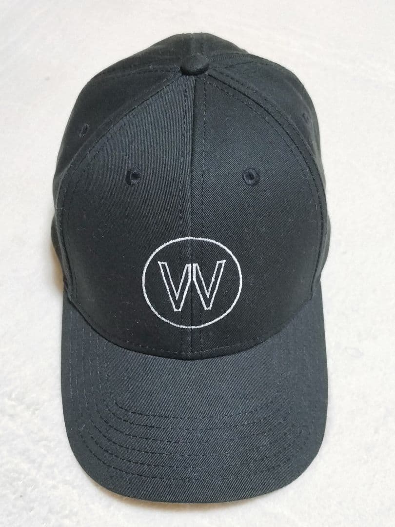 【美品】【希少】newhattan WAKE キャップ　山下智久