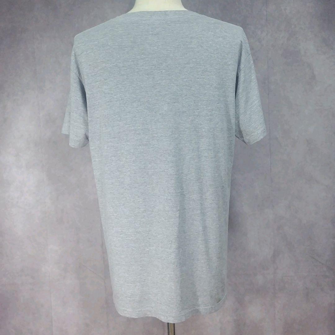 H*e様 OLD STUSSY Tシャツ　ドラゴン　龍　紺タグ　Lサイズ　USA